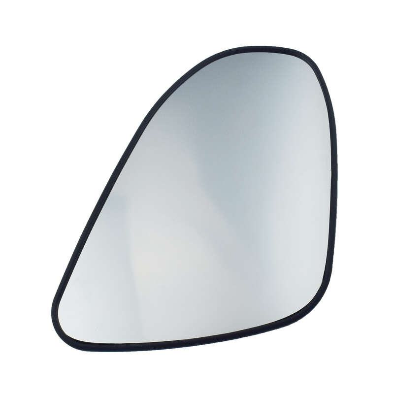 Right Side Mirror Glass Non-Heated 8793152B90 For Toyota Yaris 2017-19 1.5L New