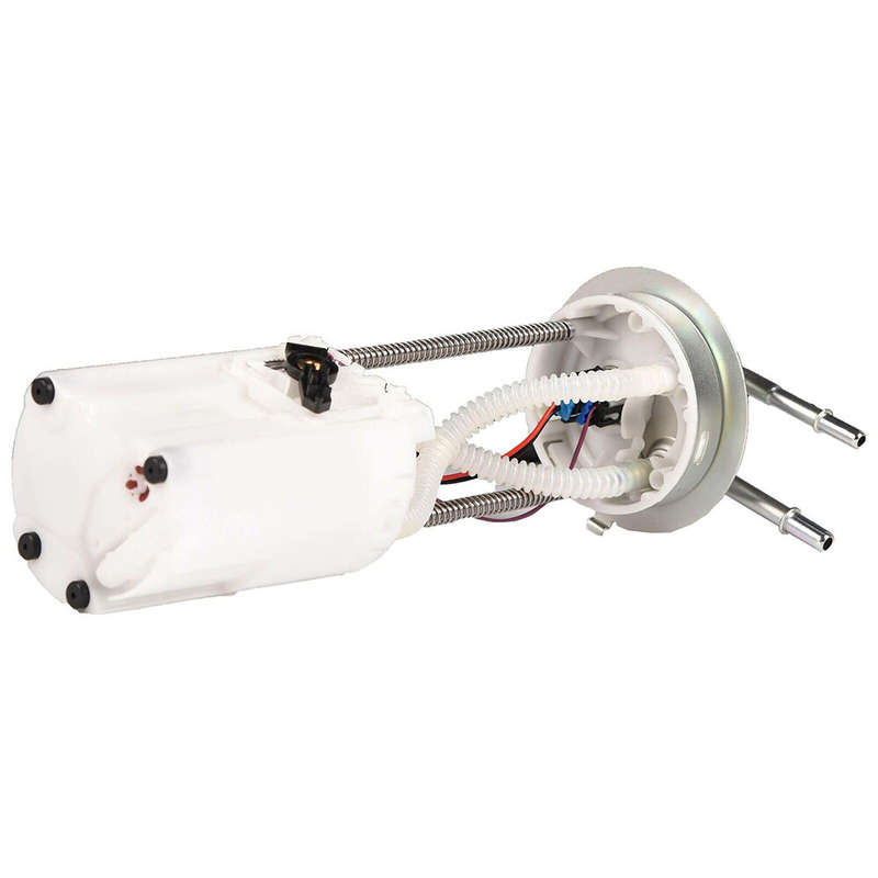 Fuel Pump Module Herko 449GE For Hummer H2 SUV 6.0L (19180102) 2003