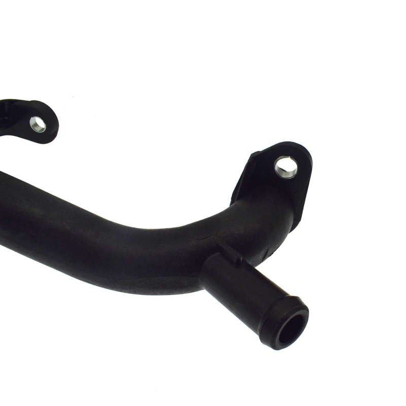 Engine Coolant Pipe Cooling Hose For 2010-2017 AUDI A4 A5 Quattro Allroad 2.0L