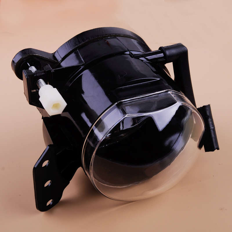 Left Fog Light Driving Lamp Housing Fit for BMW E60 E61 E63 E46 X3 325Ci 525i