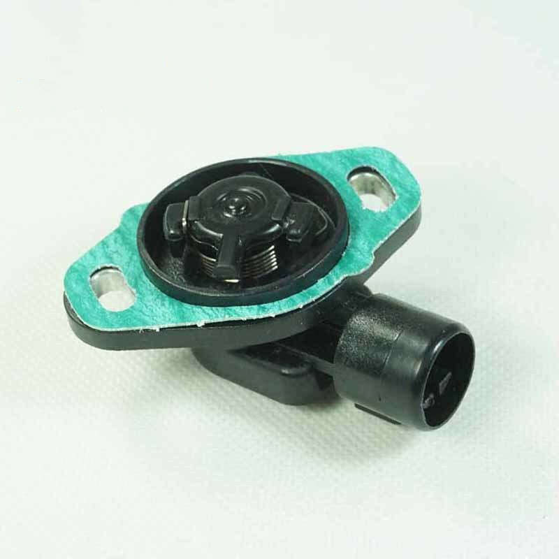 TPS Throttle Position Sensor 16400-P06-A11 For Honda Civic Accord CRX CRV