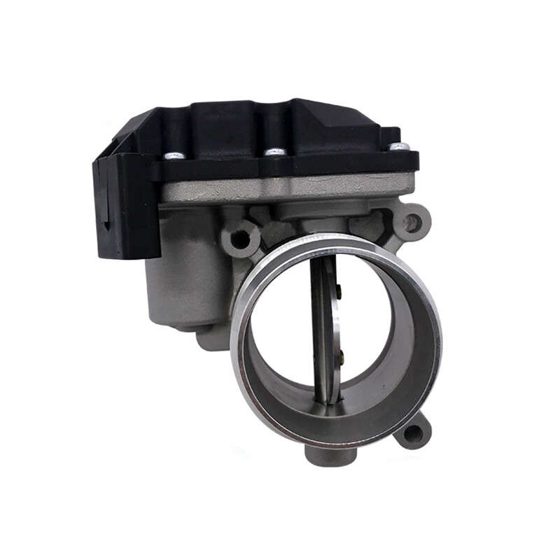 Throttle Body 03L128063S Fit For VW Amarok Multivan Transporter Crafter 2.0L