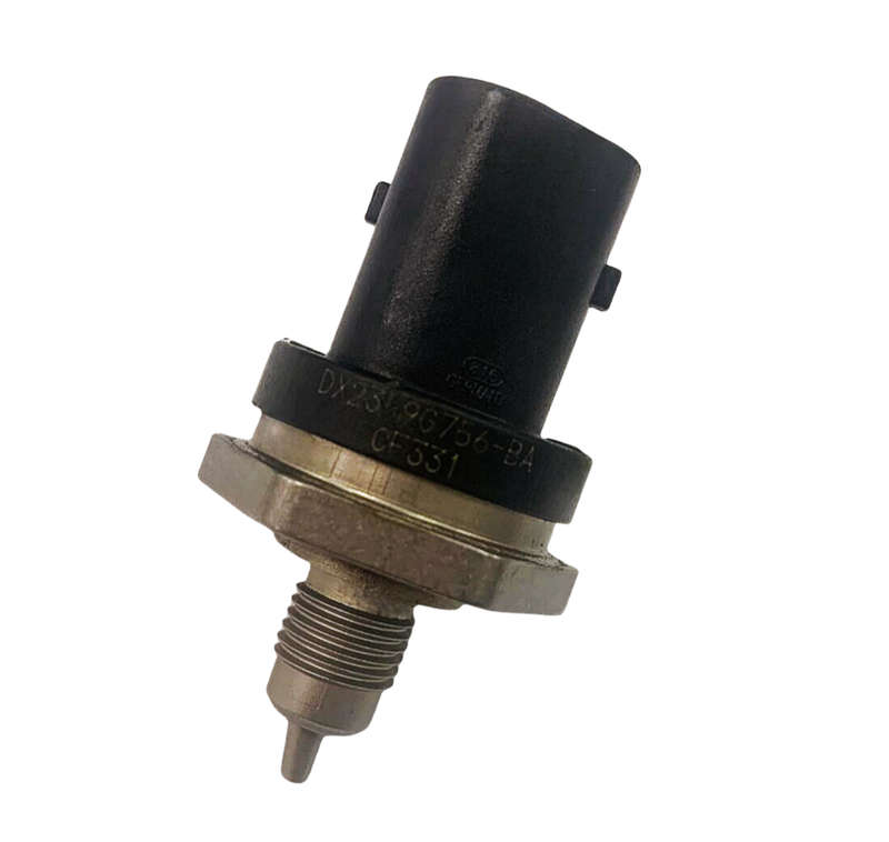 Fuel pressure sensor DX23-9G756-BA For Jaguar F-Type F-Pace Land Rover