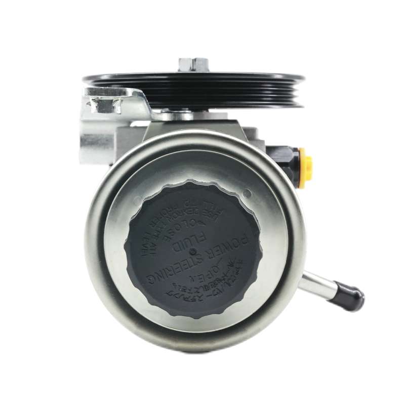 Power Steering Pump 44320-12321 Fit For Toyota Corolla 4A-FE 7A-FE 1.6L 1.8L