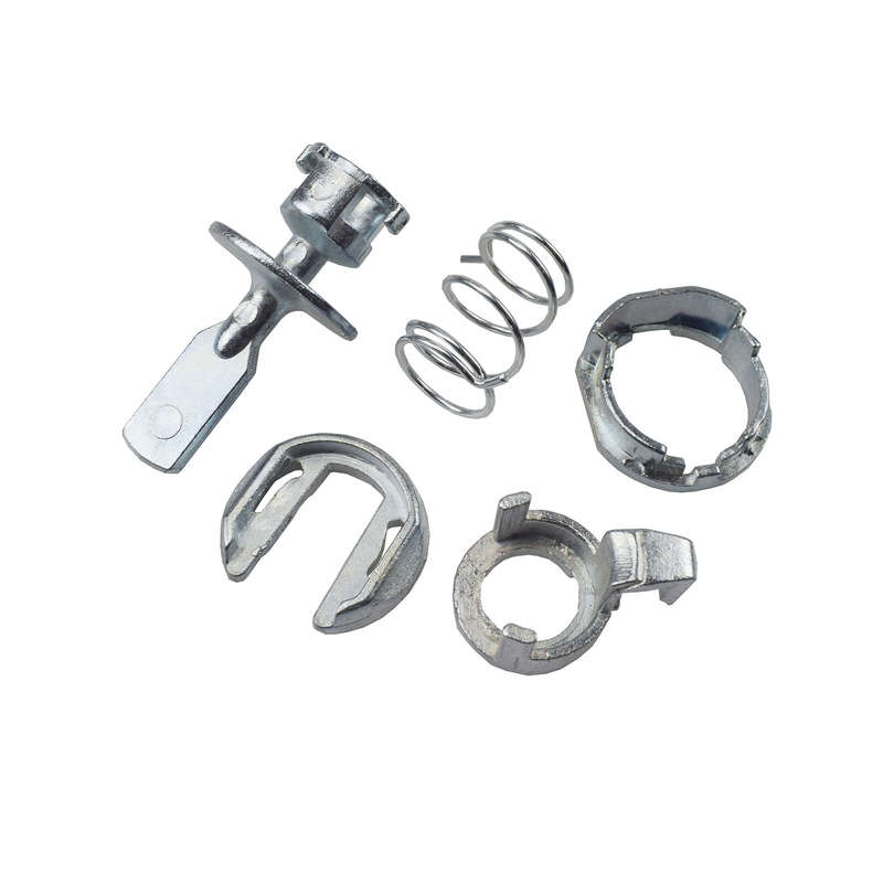 Door Lock Cylinder Repair FL&FR 6K0837223A For VW SHARAN ALHAMBRA FORD