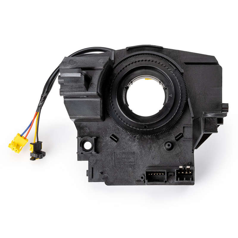 Clock Spring For Jeep Compass Patriot Wrangler Liberty Chrysler Dodge 07-17 BK