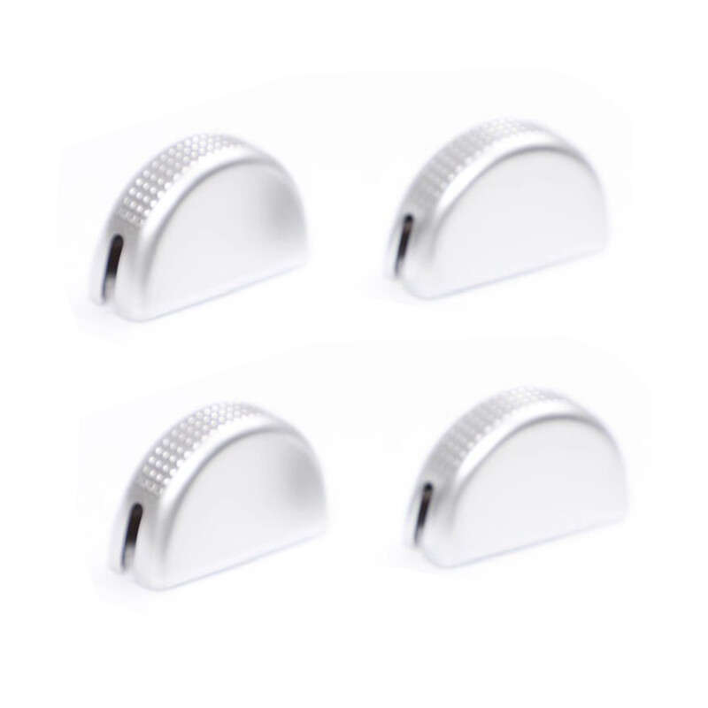 4x Air Condition Outlet Adjust Cover Fit for Land Rover Discovery 4 LR4 New