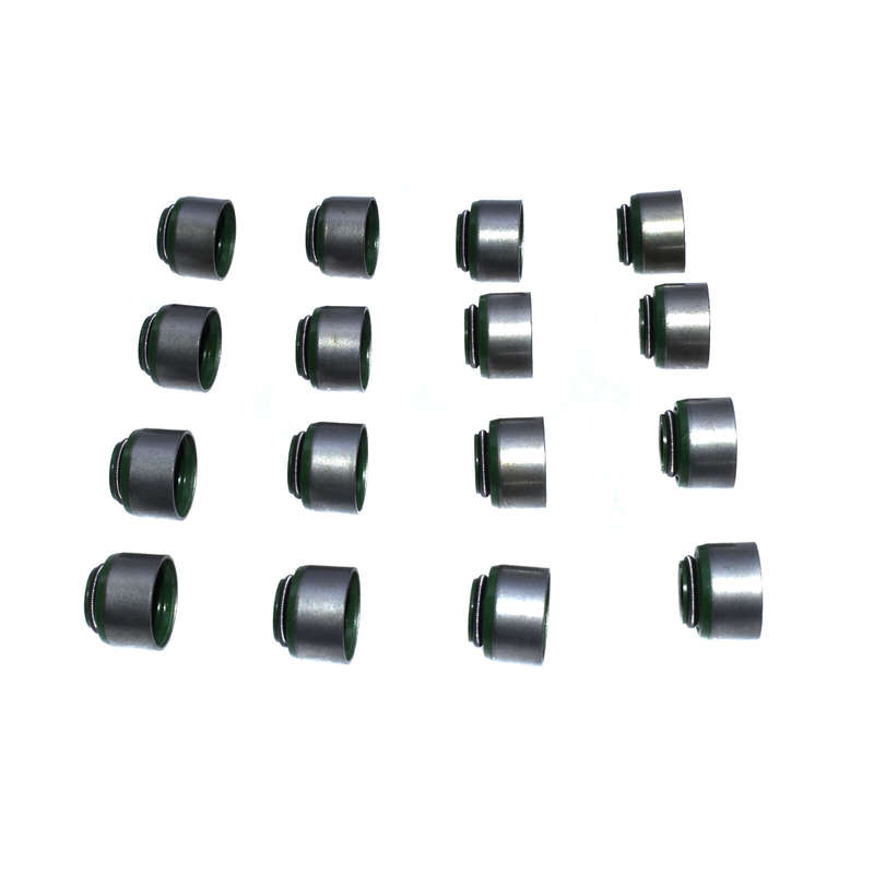 16X Valve Stem Oil Seal 12210-PZ1-004 For Honda CR-V Civic Accord Fit Acura TSX