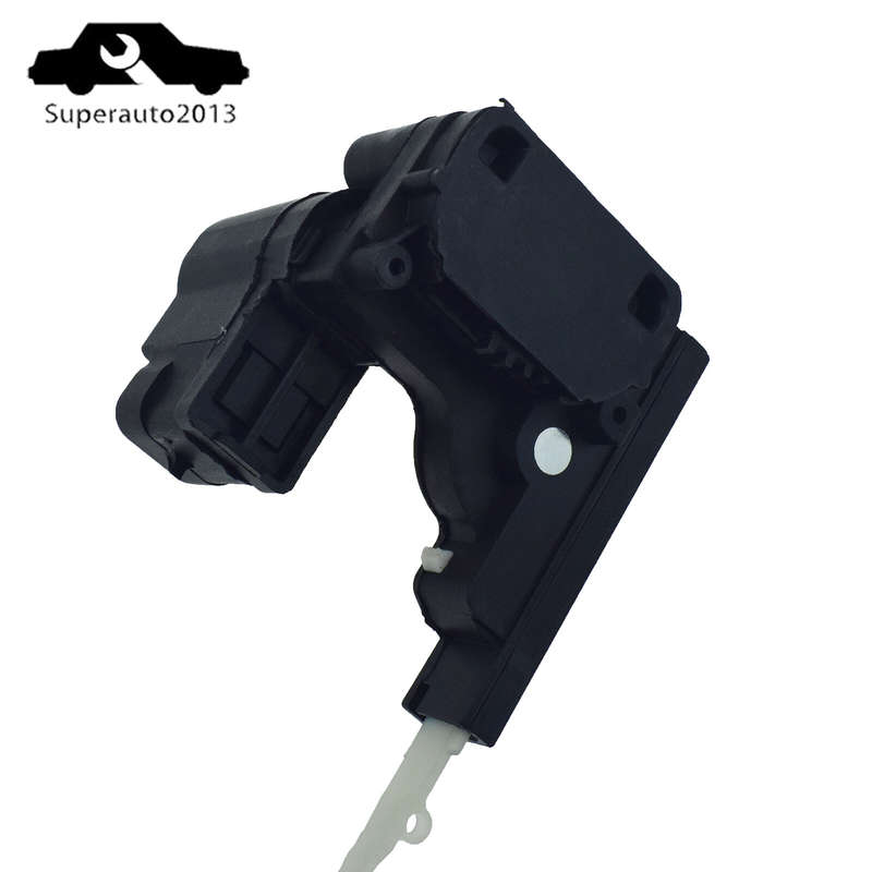 New Rear Right Door Lock Actuator For Chevrolet Aveo Aveo5 Optra Pontiac G3 Wave