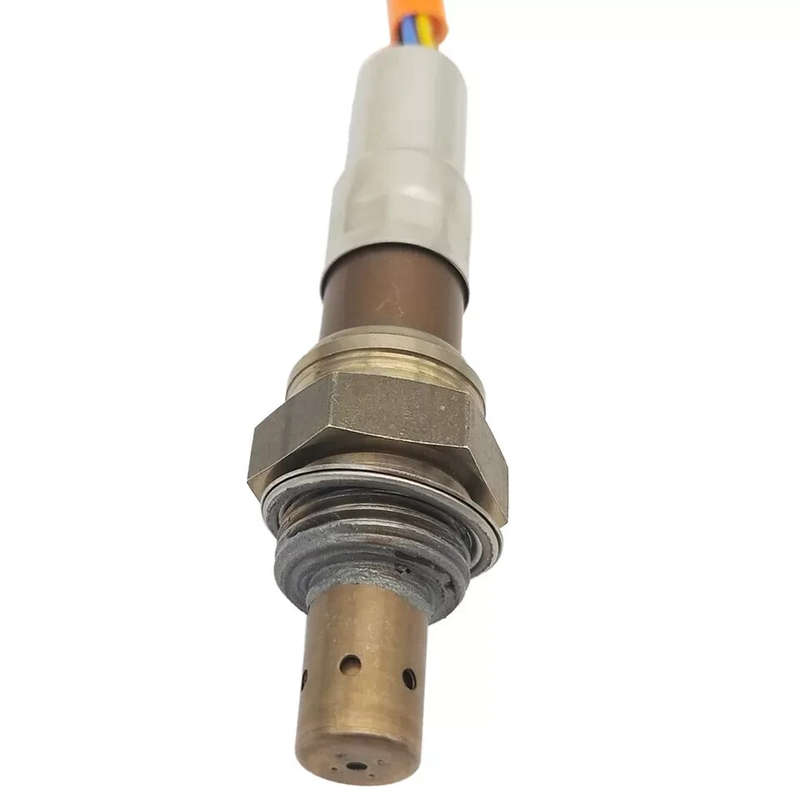 Oxygen sensor LFH1-18-8G1B For Mazda 6 Hatchback Stufenheck GG GY 1.8 2.0 2.3