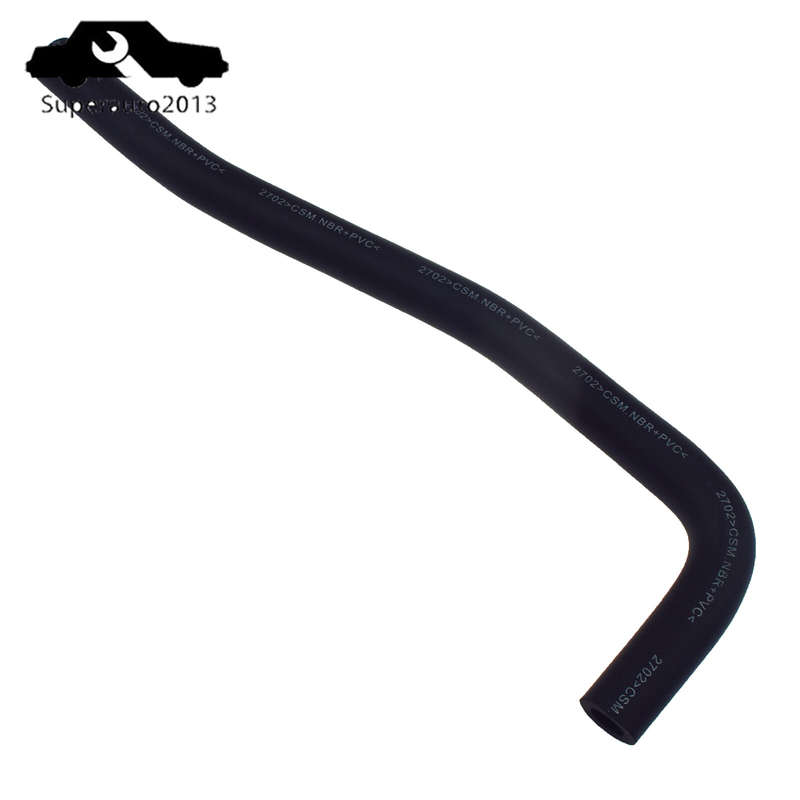 New Vacuum Tube Hose For Subaru 2016-2017 Crosstrek 2011-16 Forester 99071-AD690