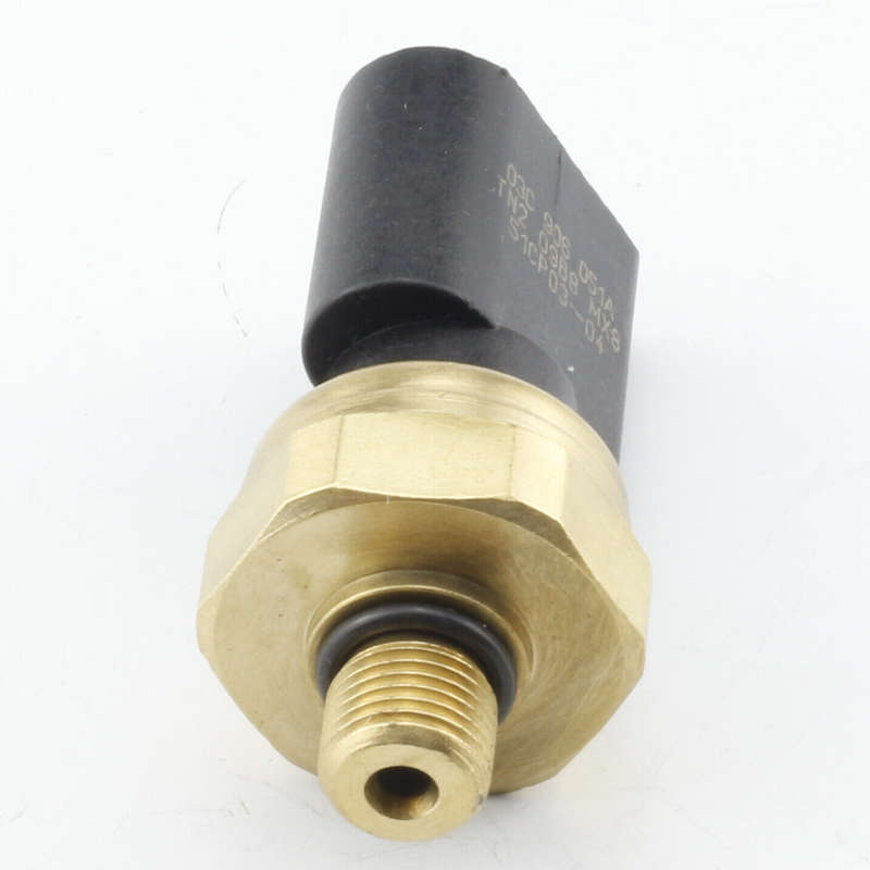 For Q7 Golf Passat CC 2.0 3.6L V6 Fuel Pressure Sensor 03C906051A 51CP03-05