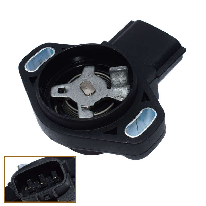 Throttle Position Sensor TPS6032 For Nissan Infiniti Tsubame Tsuru 22620-31U01