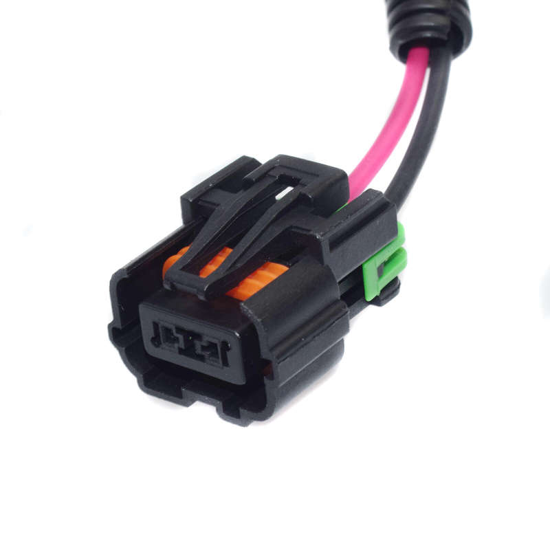 Headlight Lamp Switch & Wiring Harness For Chevy Silverado GMC Sierra 25858705
