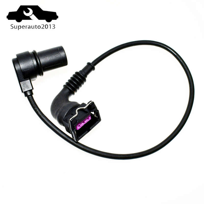 Cam Camshaft Position Sensor For BMW E38 E39 E53 540i 740i 740iL X5 4.4 4.6 4.8L