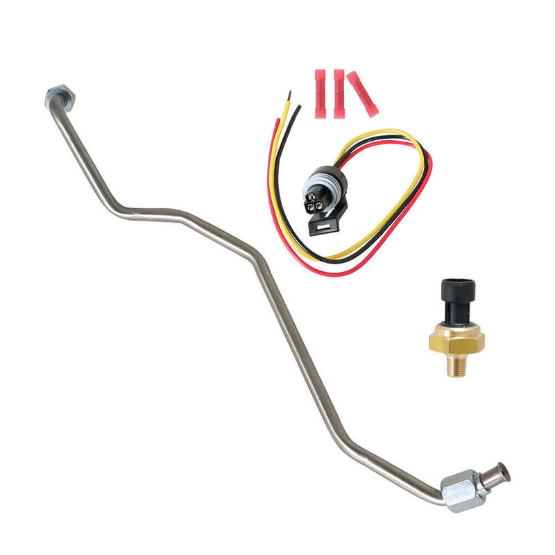 For Ford7.3L PowerstrokeDie