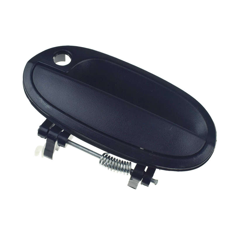 Exterior Door Handle Front Left Side 96601472 For 06-09 Chevy Daewoo Matiz Spark