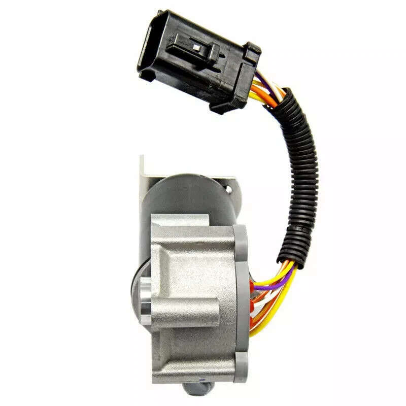OEM 4L3Z-7G360-BA For Ford F-150 04-08 Lincoln Mark LT Transfer box shift motor
