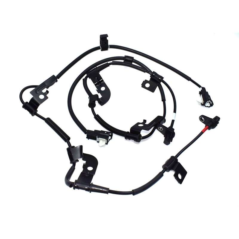 ABS Wheel Speed Sensor Front Left Right for Hyundai Azera 598103K000 598303K000