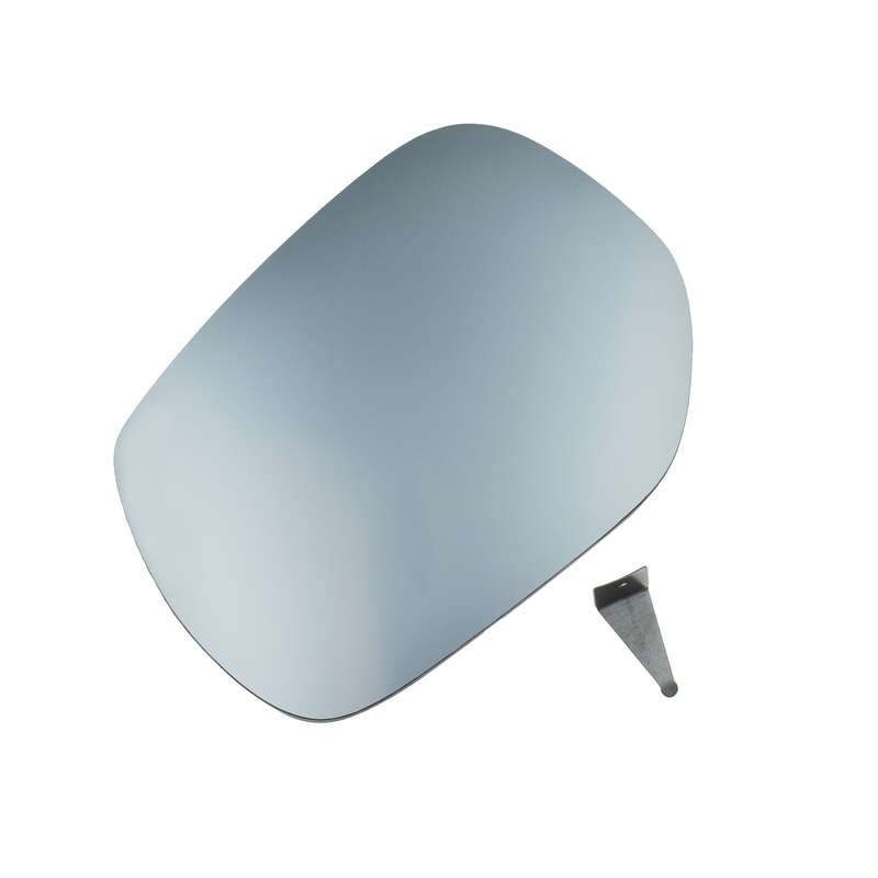 Heated Mirror Glass Left for INFINITI Q50 Q60 (not QX60) Q70 QX30 96366-4GA0A