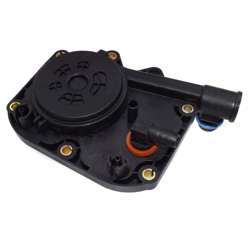 New Vacuum Control Valve For BMW E39 E38 E31 540i M42 11617501563 14506003001