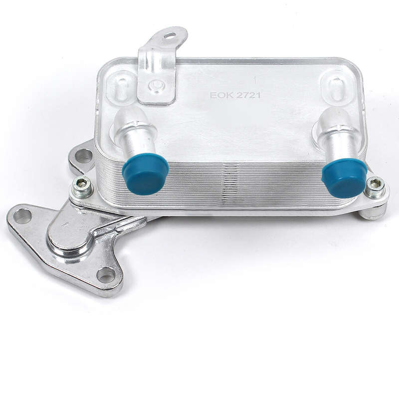 3C0317037A 6-Speed DSG For VW CC Passat Turbo 08-12 Auto Transmission Oil Cooler
