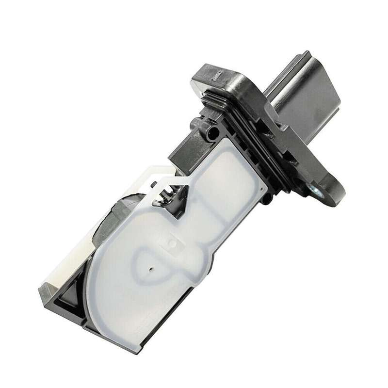 OEM 22680-6CT0A MAF Mass air flow meter for Nissan 2.5L afh60m-53 is Altima