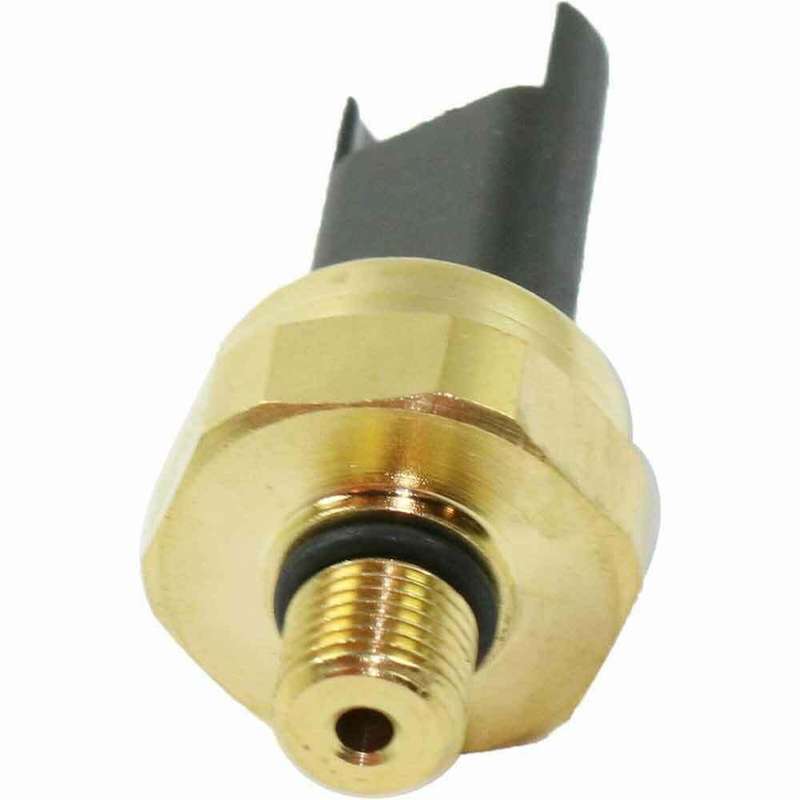 For BMW 135i 335i 335xi 535i 535xi X3 X5 13537614317 Low Fuel Pressure Sensor