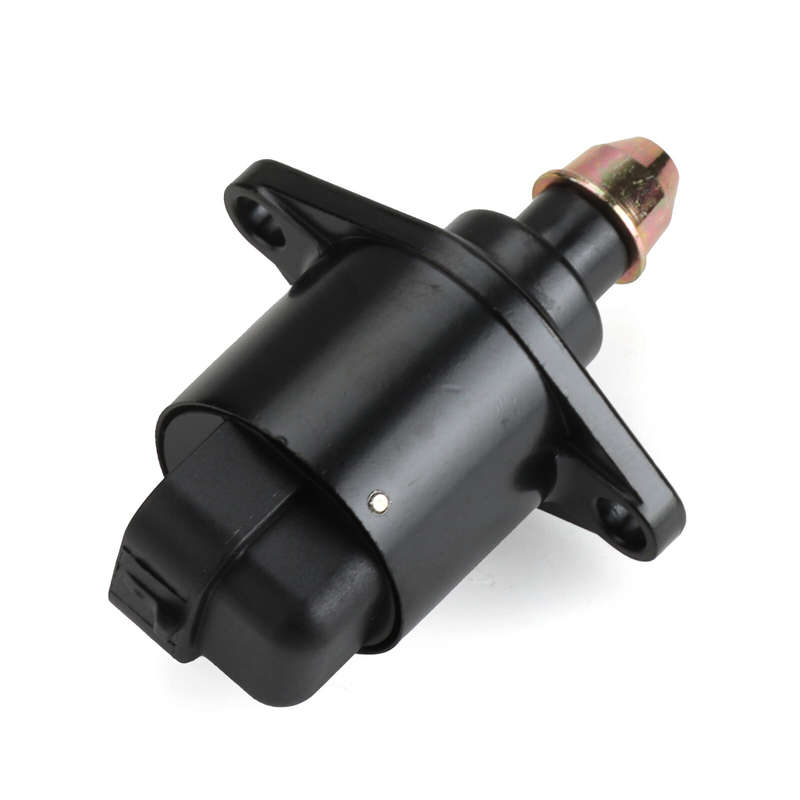 For Pack-1 King Kong Idle Motor Idle Speed (Black) 90325864 Idle Control Valve