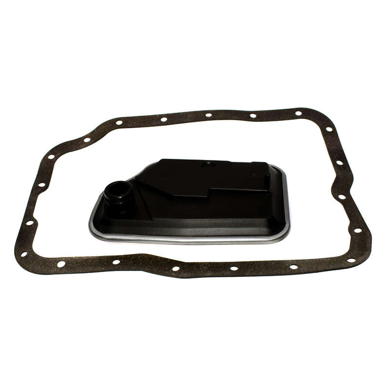 Transmission Oil Filter & Gasket Kit XS4Z-7A098AB For Ford Focus 2.0L 2.3L New