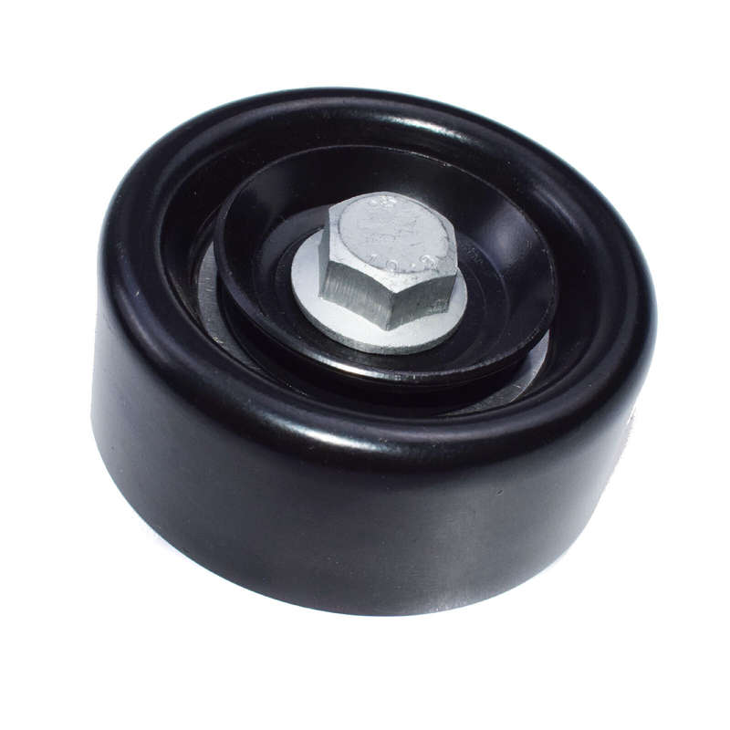 Drive Belt Idler Pulley Upper For Hyundai Tucson Sonata Kia Forte Optima Sorento