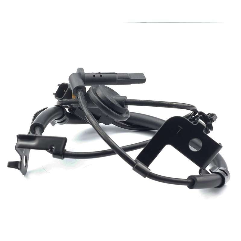 Rear Left ABS Wheel Speed Sensor 4670A583 For Mitsubishi Outlander Lancer Ky