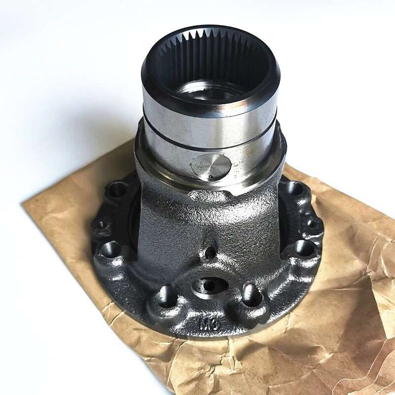 A6MF1 A6MF2 Transmission AWD Differential Cover 45822-3B850 FIt For Hyundai Kia