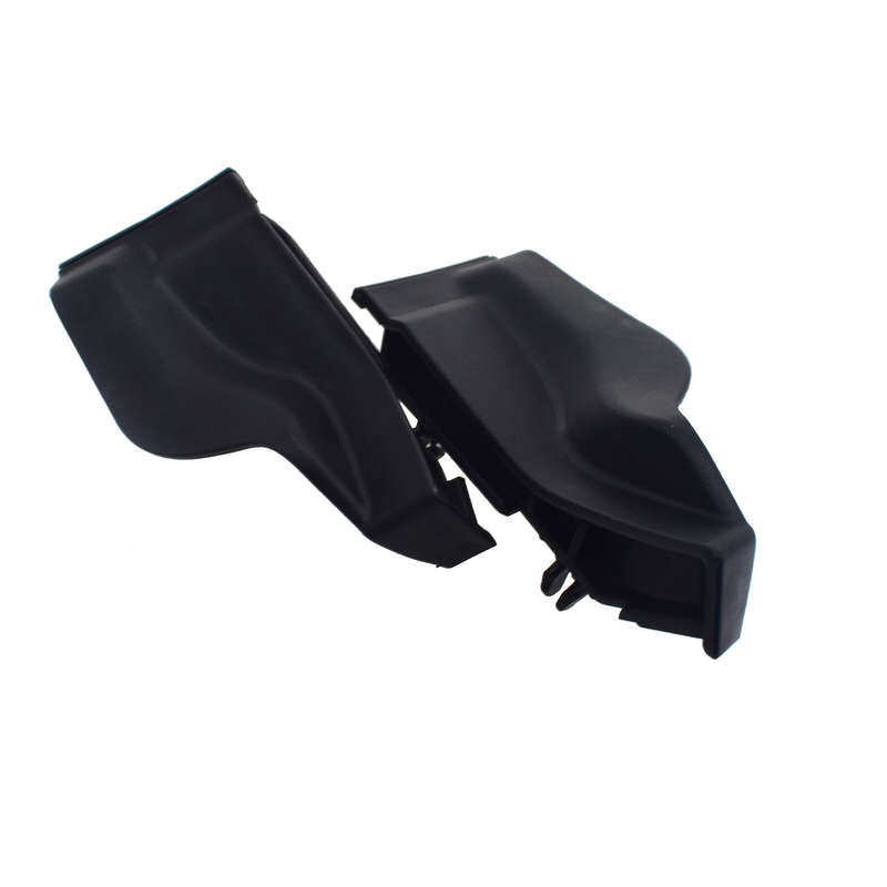 A Pair Front Cowl Side Vent Cover Right & Left Side For 2010-15 Toyota Prius New
