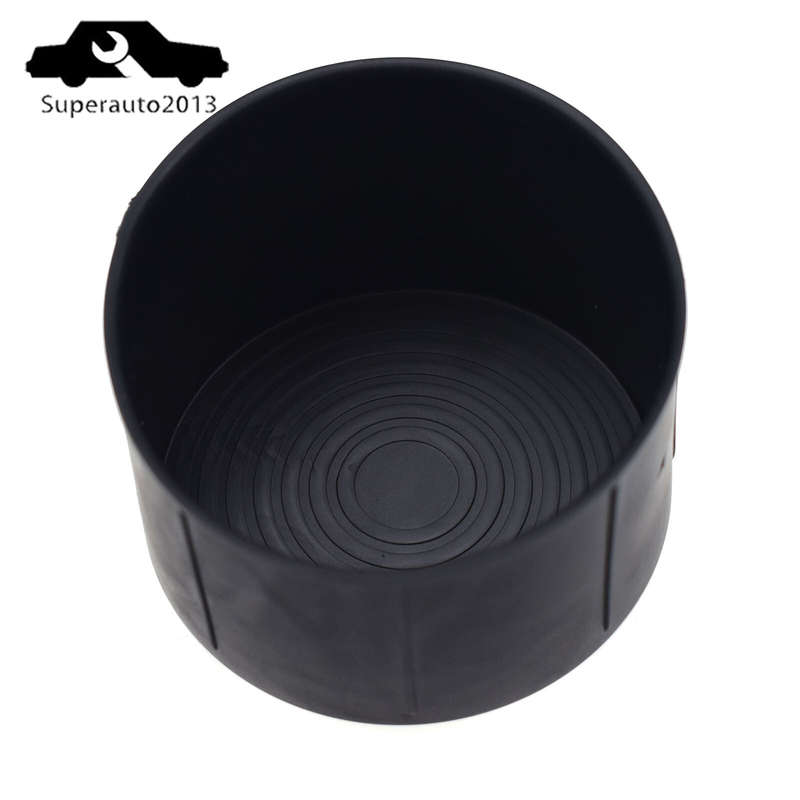 1EB17DX9AB Cup Holder Insert Rubber For 2009-2016 Dodge Ram 1500 2500 3500 New