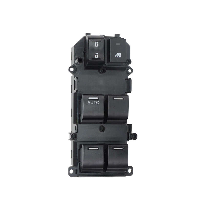 35750-T2A-A91 Driver Window Master Switch For Honda Accord Sedan EX-L 2013-2017