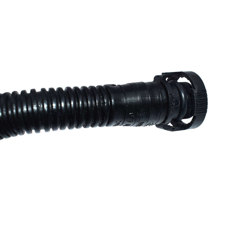 New Engine Crankcase Breather Hose Tube For Audi A4 A6 VW Passat 2.8L 078103223B