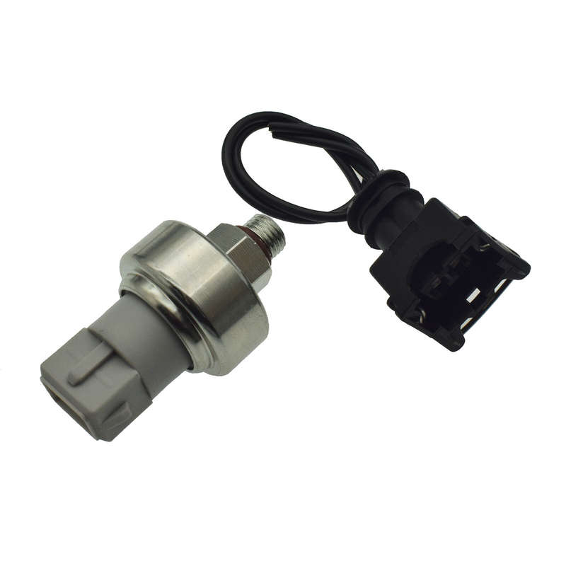 2x Power Steering Pressure Switch & Harness For Ford Explorer Mercury F3TZ3N824A