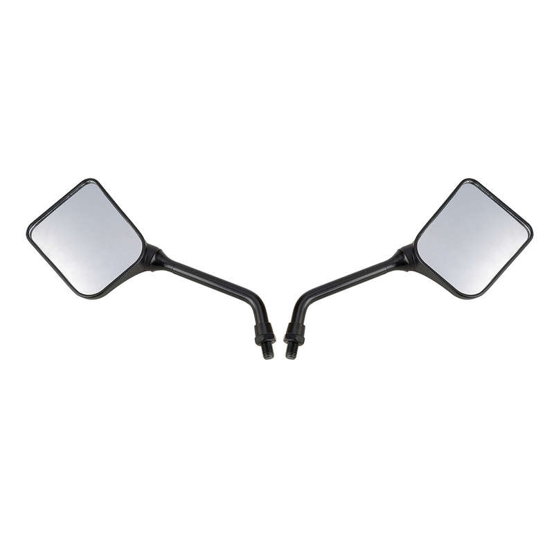 Rearview Side Mirror Fit For Suzuki Vinson 500 King Quad 300 400 500 Ozark 250