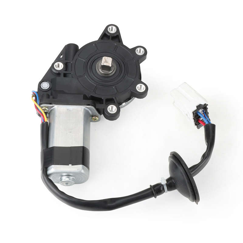 1Pcs Front Right Power Window Lift Motor 2003-2007 For Infiniti G35 80730-CD001