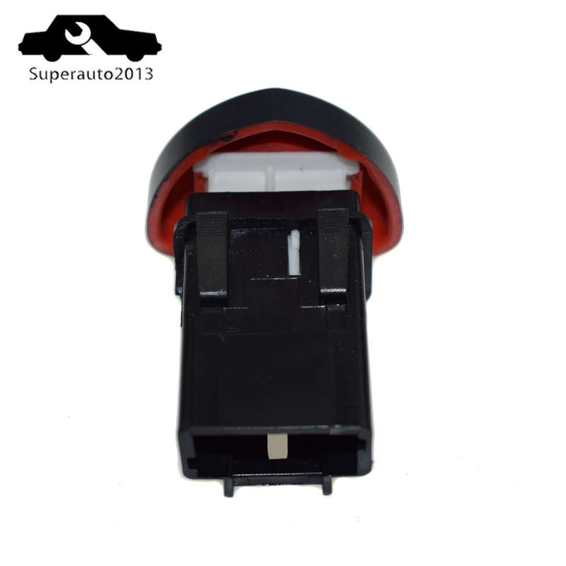 For Renault Clio II MK 2 2001-06 Emergency Hazard Flasher Warn Switch 8200442723