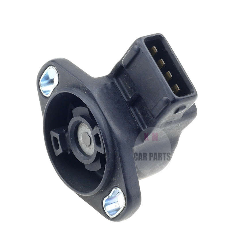 Original TPS Throttle Position Sensor MD614697 for Eagle Summt Mitsubishi Monter