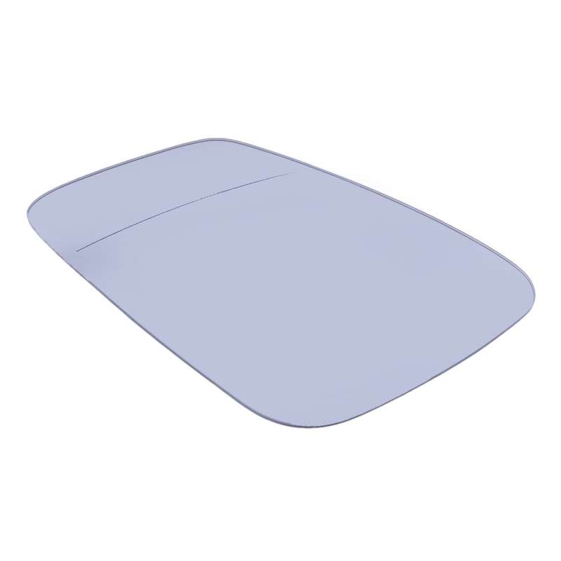 Left Side Heat Rear View Mirror Glass fit For BMW 3 2 4 Series F23 F45 F46 F30
