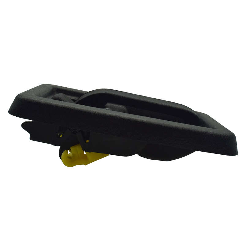 NEW Right Side Interior Inside Door Handle For Jeep Wrangler 1987-2004 55176476