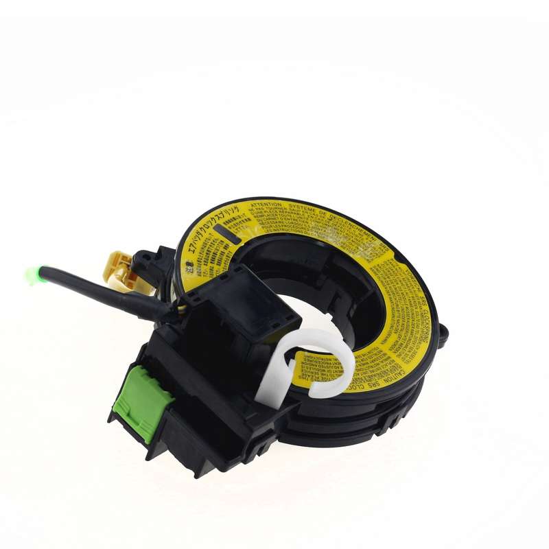 Clock spring 8619A015 Suitable for Mitsubishi Pajero 2000-2006 NM NP 3.5 3.2 V6
