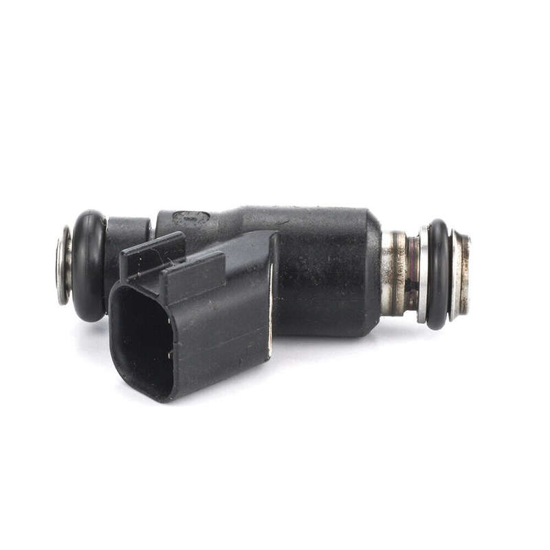 4PCS ORIGINAL fuel injector nozzle For Mitsubishi Junjie 1.8 4G93 25377440