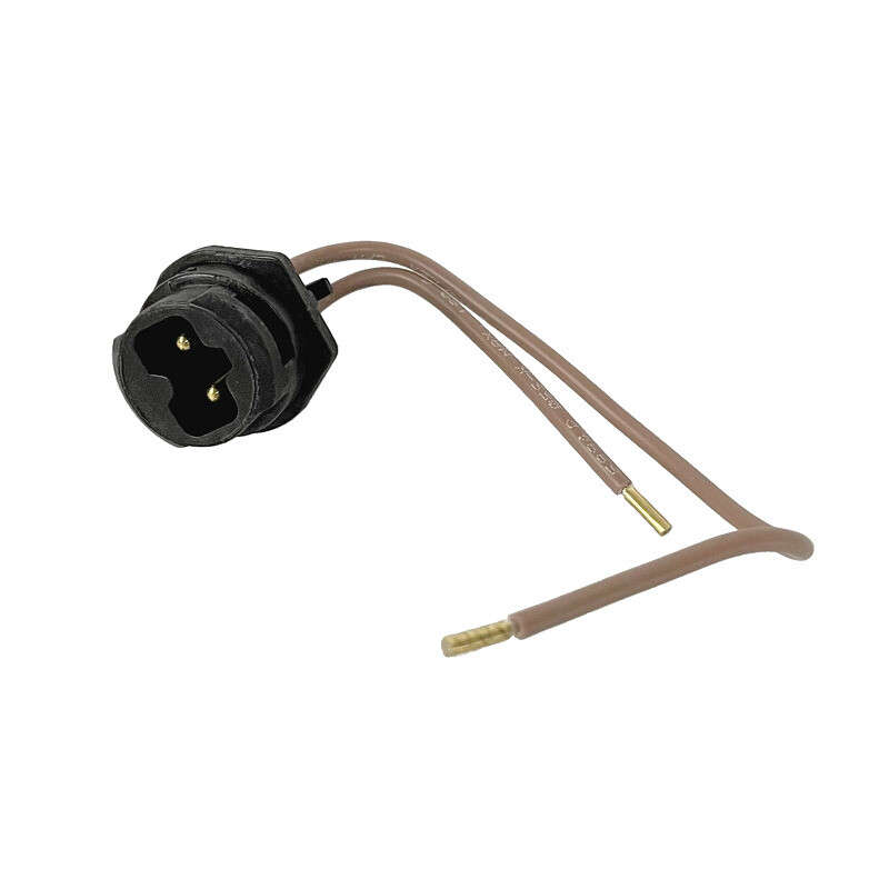 1PCS NEW 492602 FOR FESTOOL Grinding Head Quick Power Cord Socket Connector