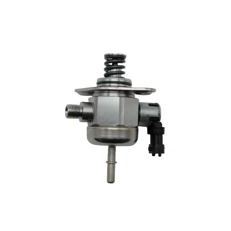 High Pressure Fuel Pump 0261520538 FIt For Jeep Wrangler Cherokee 2.0T 2018-21