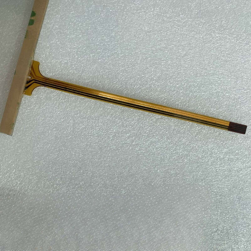 Resistive Touch Screen Glass Panel For 1301-990A B 1301-X991/02-N