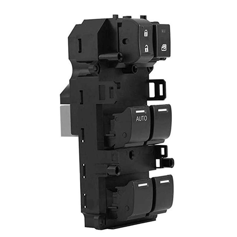 For Honda Accord 2008 09 10 11 2012 New Power Master Control Window Switch
